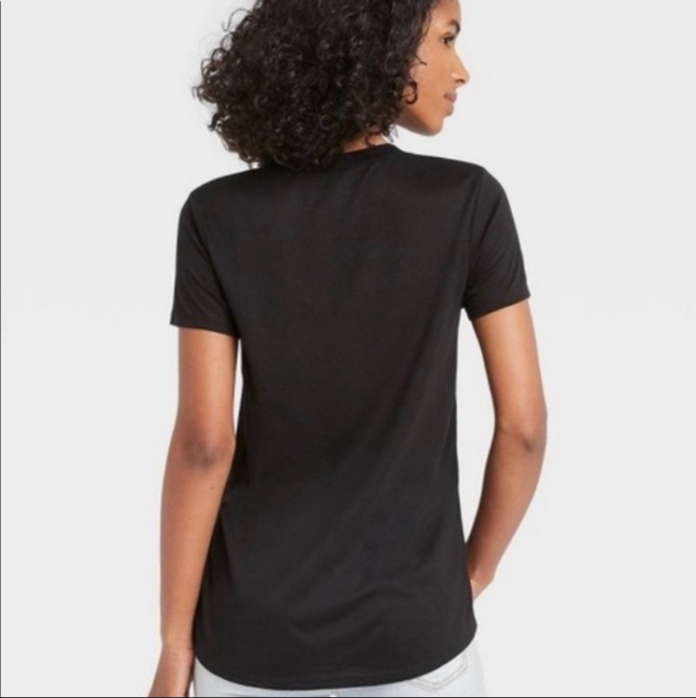 03 Womens T Shirt "I Got This" Crewneck - Modern Lux - Picture 2 of 7